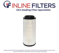 MANN-FILTER C 16 400 Air Filter - for Off-Highway Applications