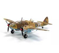 for CORGI Bristol Beaufort MkIa, EK979 '35', Middle East Check and Conversion Unit, RAF, Egypt 1944 1:72 Airplane Pre-built Model