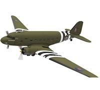 FOR CORGI Douglas C-47 Dakota ZA947 KWICHERBICHEN The Battle of Britain Memorial Flight RAF Coningsby 2015 1/72 diecast plane model aircraft