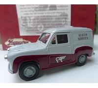 for CORGI for Austin A35 Van 1:64 Car Pre-built Model