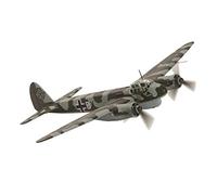 FOR CORGI Junkers Ju-88C-6 F8+BX 13/KG40 Lorient France 1943 ? Battle over the Biscay LIMITED EDITION 1/72 diecast plane model aircraft