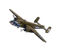 FOR CORGI North American B-25J Mitchell 'Betty's Dream', 499th BS, 345th BG, Le Shima, Okinawa, 1945 1/72 diecast plane model aircraft