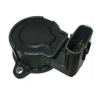 For Corolla 2006-2013 Throttle Position Sensor Throttle Control Sensor The Car Accessories OEM:8945712020 192300-2040 TPS Car Throttle Body