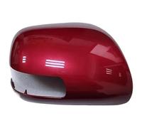 For Corolla For Altis 2007 2008 2009 2010 2011 2012 2013 2014 Car Rearview Mirror Housing Reversing Cover Side Cap Car side mirror housing