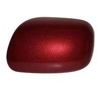 For Corolla For EX 2003-2006 Car Rear View Mirror Shell Housing Rearview Mirrors Cover Accessories Side Cap Car Rearview Mirror Cover