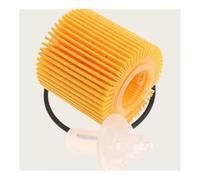 For Corolla For RAV4 For 04152-37010 For 04152-yzza6 For 04152-40060 1PC 2pcs 5pcs Car Engine Oil Filter Cars Oil Filter(1PC)