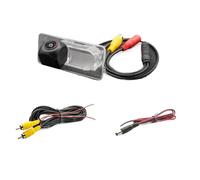 For Corolla For Sedan 2014 2015 2016 2017 2018 For Yaris 2018 2019 CCD AHD Rear View Camera Car Reverse Parking Monitor Backup Camera