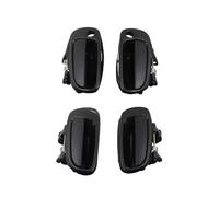 FOR Corona FOR Exsior 1994 1995 1996 1997 FR69210-20290 FL69220-20290 RR69230-20280 RL69240-20280 BLACK Outside Handle(4PCS ONE SET)