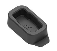 for Coros VERTIX 2/VERTIX/APEX Pro/PACE 2/APEX 42mm/46mm for Watch Charging Port Protector Dust Plug anti dust plug holder charm kawaii switch usb c cover silicone clear for men women string