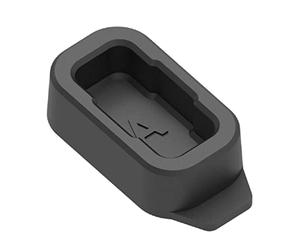 for Coros VERTIX 2/VERTIX/APEX Pro/PACE 2/APEX 42mm/46mm for Watch Charging Port Protector Dust Plug anti dust plug holder charm kawaii switch usb c cover silicone clear for men women string