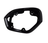 For Corsair Car Accessories Replace Outer Rearview Mirror Frame Side Rear View Mirrors Cover Lid Shell Rearview Side Mirror Covers(1PCS left side)