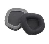 for Corsair Void Pro RGB Headset Foam Earpads Ear Pads Sponge Cushion Cover