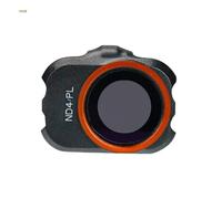 For CPL/ND4-PL/ND8-PL/ND16-PL/ND32-PL/UV Lens Filter Neutral Density Circular Polarizer Compatible with for Mavic Mini 1 2 SE Drone accessories (Color : ND4-PL)