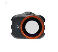 For CPL/ND4-PL/ND8-PL/ND16-PL/ND32-PL/UV Lens Filter Neutral Density Circular Polarizer Compatible with for Mavic Mini 1 2 SE Drone accessories (Color : UV)