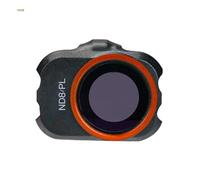 For CPL/ND4-PL/ND8-PL/ND16-PL/ND32-PL/UV Lens Filter Neutral Density Circular Polarizer Compatible with for Mavic Mini 1 2 SE Drone accessories (Color : ND8-PL)
