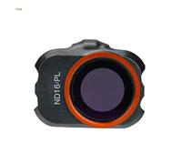 For CPL/ND4-PL/ND8-PL/ND16-PL/ND32-PL/UV Lens Filter Neutral Density Circular Polarizer Compatible with for Mavic Mini 1 2 SE Drone accessories (Color : ND16-PL)