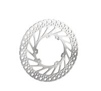 For CR 125 CRF 250 450 E R X 2002-2008 Front Rear Brake Disc 240mm Motorcycle Rotor