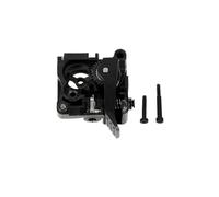 For Cr-eality Extruded Front Shell Kit for K2 Plus 3d Printer Accesoires Extruded Front Shell Kit 3d Printer Parts