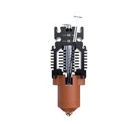 For Cr-eality For Ender-3 V3 Ceramic Heating Block Kit Upgraded Version Hotend Nozzle Kit 300℃ High Temperature 600mm/s Printing(1PCS)