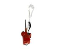 For Cr-eality For Ender-3 V3 / Plus Ceramic Heating Block Kit Integrated Nozzle 300°C High Tem 600mm/s High Speed Printing 60W Heating