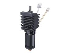 FOR Cr-eality K2/K2 Pro Ceramic Heating Block Kit Quick-swap Nozzle 300℃ High Temperature Resistance High Thermal Conductivity