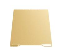 For Cr-eality K2/K2 PRO PEI Double Sided Frosted Build Plate 270mm 310mm High Strength Premium PEl Powder Coating 3D Printer Parts(For K2 270x293mm)