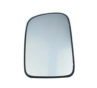 For CR-V 2002 2003 2004 2005 2006 76253-SPA-H01 76203-SPA-H01 Left Right Heated Rearview Mirror Glass Wide angle Wing Mirror Glass(Right)