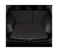 For CR-V 2004 2005 2006 2007 2008 2009 2010 2011 2012 2013 2014 2015 Car Trunk Mats Auto Interior Accessories Trunk Mat(Black,2004-2006)