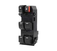 For CR-V 2007 2008 2009 2010 2011 35750-SWA-K01 Master Power Window Switch Control Button Left Driver Side