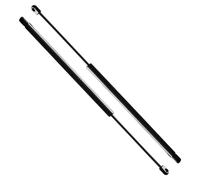 For CR-V 2007 2008 2009 2010 2011 Car Rear Trunk Boot Tailgate Gas Struts Lift Supports Gas Springs Shocks Damper Gas Strut Tailgate