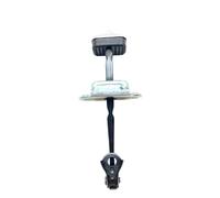for CR-V 2007-2011 Car Door Check Strap Stopper Front Rear Left Right 72380-SWA-A01 72340-SWA-A01 Door Limiter(Left Front)