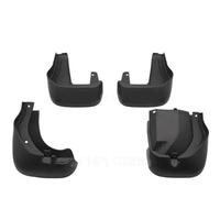 For CR-V 2012 2013 2014 2015 2016 Fender Mudguard Mud Flaps Guard Splash Flap Mudguards Car Accessories FIXCOR