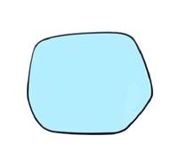 For CR-V 2017 2018 2019 2020 2021 Car Accessories Outer Rearview Side Mirror Blue Glass Lens With Heating IENQBVL(1PCS left heating)