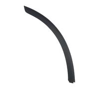 For CR-V CRV 2012 2013 2014 2015 2016 Car Wheel Arches Rear Door Edge Eyebrow Molding Trim 75395-T0A-A01 Flares Eyebrow Protector(Right)