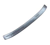 For CR V CRV CR-V 2007-2011 Accessories Rear Trunk Bumper Guard Plate Tail Gate Door Sill Car Styling