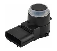 For CR-V For Civic Auto Wireless Parking Sensor Radar Detector 39680-TV0-E011 39680-TV0-E011-M1 Parking Assist Sensor(Black)