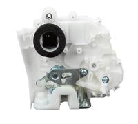 for CR-V for CRV 2.4L 2007 2008 2009 2010 2011 Door Lock Actuator Latch Front/Rear Left/Right Side 72650-SWA-A01 72150-SWA-A01 Door Lock Actuator Motor(Rear Left)