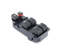 For CR-V For CRV 2007-2011 35750-SWA-K01 35750-SWA-K02 Car Electric Power Master Window Lifter Controler Switch Button