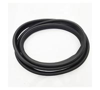 for CR-V for CRV 2012 2013 2014 2015 2016 Car Rear Trunk Weatherstrip Frame Rubber Seal Sealing Strip
