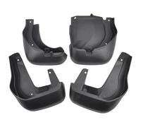 For Cr-v For Crv Set Molded Mud Flaps Mudflaps Splash Guards Front Rear Mudguards For Fender Car
