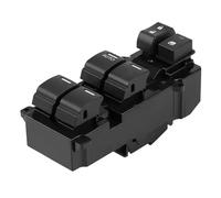 For CR-V MK4 2012 2013 Front Left Car Electric Power Window Lifter Master Control Switch Button 35750-T0A-H01 26 Pins