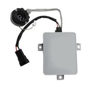 For CR-Z 2011 2012 2013 35W D2S D2R X6T02981 X6T02971 HID Xenon Headlight Ballast Computer Control Unit Igniter(1X Ballast 2 pieces Wire)