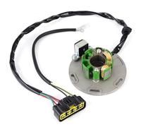 For CR125 1998-2007 Motorcycle Ignition Magneto Stator Generator Coil 800086796 Stator