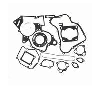 For CR125R 2000 2001 2002 Dirt Kit Full Engine Gasket Set Motorcycle Engine Stator Cover Gasket