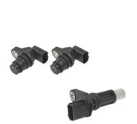 for Crank Shaft Sensor for Civic Si 2012 2013 2014 2015 Car Auto Parts Engine Crankshaft Camshaft Position Sensor 37500R40A01 37510R40A01