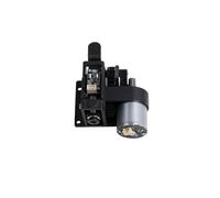 For Cre-alit-y CFS Feed and Return Kit Feed and withdraw kit_brush motor_0.17A_24_L16.2 for K2 Plus CFS 3d Printer Parts