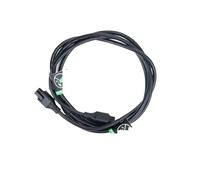 FOR Cre-ality 485 Cable for CFS-150cm/100cm/45cm for Cr-eality K2 Plus Filament System 485 Cable for CFS 3d Printer Parts-(For CFS-150cm)