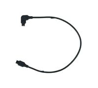 FOR Cre-ality 485 Cable for CFS-150cm/100cm/45cm for Cr-eality K2 Plus Filament System 485 Cable for CFS 3d Printer Parts-(For CFS-45cm)