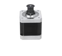 For Cre-ality For MO-ONS Stepping Motor 42-48 Z-axis Stepper Motor For K2 / K2Pro 3D Printer Accessories