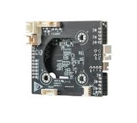 For Cre-ality K1 K1-Max PCBA_G Board with K1 Series Ceramic Heating Block Kit High Flow Printing Quick Swap Nozzle 3D Printer Parts(Only Board)